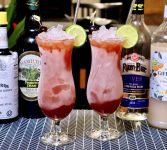 Jamaicaanse Spiced Swizzle #3 – Cocktail Wonk