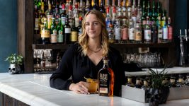 Voor Alex Jump kan de ouderwetse speels zijn