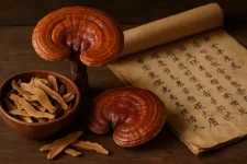 De kracht van Reishi van oorsprong tot gezondheid