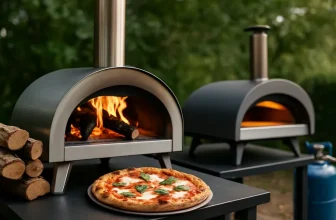 De perfecte pizzaoven voor buiten: alles wat je moet weten