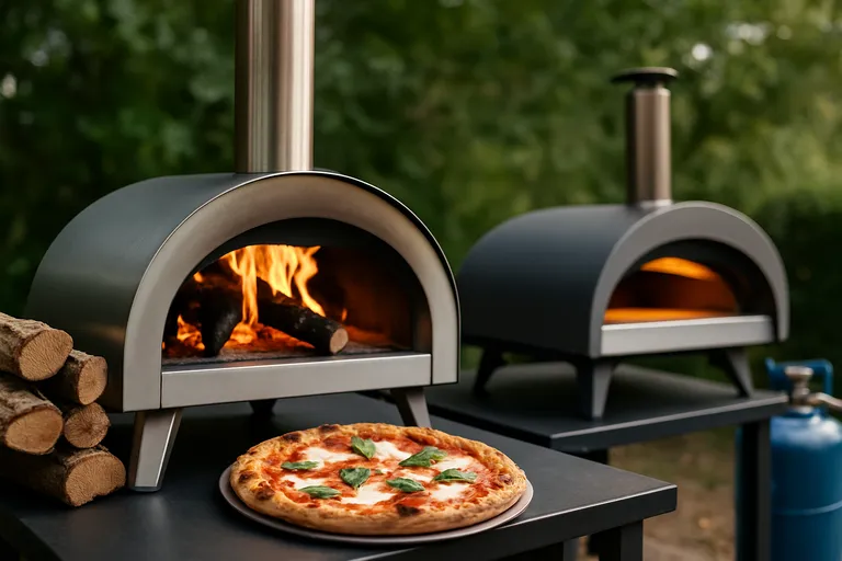 De perfecte pizzaoven voor buiten: alles wat je moet weten